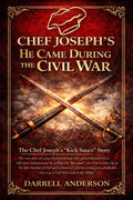 He Came During The Civil War Paperback